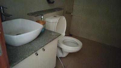 Image of 1109 Sq.ft 2 BHK Apartment / Flat for rent in Bhartiya Nikoo Homes Phase 2, Thanisandra, Bengaluru for Rs. 55000