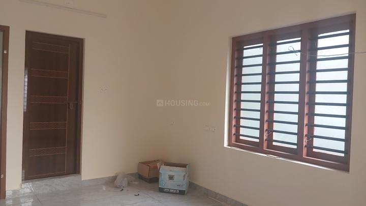 Chungamvely Bedroom One 1