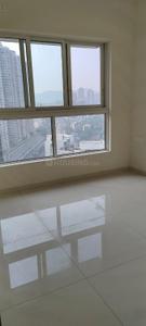 Bedroom Image of 1050 Sq.ft 2 BHK Apartment / Flat for rent in Runwal Sanctuary, Mulund West Mumbai for Rs. 58000