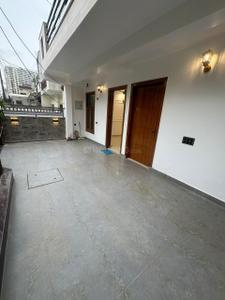 Balcony Image of 2190 Sq.ft 4 BHK Builder Floor for sale in UCHDPL Sector 3 Wave Floors, Wave City Ghaziabad for Rs. 9850000