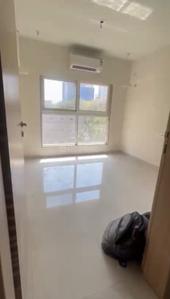 Bedroom Image of 1050 Sq.ft 3 BHK Apartment / Flat for rent in ND Palai Towers, Goregaon West Mumbai for Rs. 85000