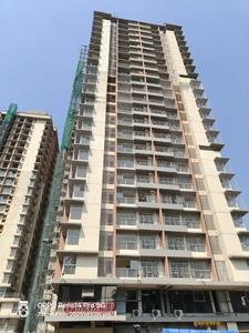 Image of 365 Sq.ft 1 RK Apartment / Flat for sale in Sai Kutir Residency, Vikhroli East, Mumbai for Rs. 5190000