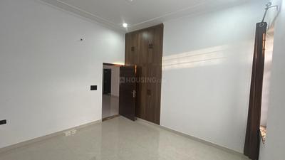 Bedroom Image of Karni pg in Panchyawala, Jaipur