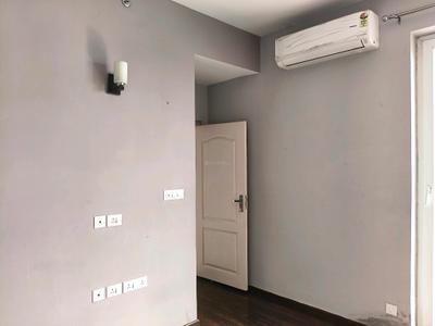 Bedroom Image of 546 Sq.ft 2 BHK Apartment / Flat for sale in Pareena Laxmi Apartments, Gopalpur Gurgaon for Rs. 4900000