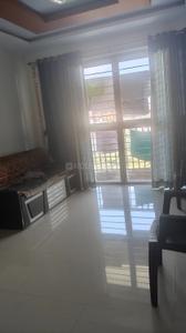 Hall Image of 660 Sq.ft 2 BHK Apartment / Flat for sale in Tulip Infinity Planet, Moshi Pune for Rs. 6500000