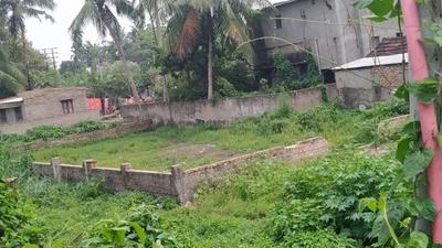 Image of 1800 Sq.ft Residential Plot / Land for sale in New Garia, Kolkata for Rs. 4500000