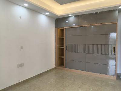 Bedroom Image of 3200 Sq.ft 4 BHK Builder Floor for sale in Palam Vihar Gurgaon for Rs. 43000000