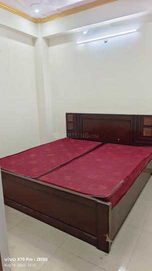 Bhagwati Garden, Dwarka Mor Bedroom 1