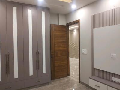 Bedroom Image of 1125 Sq.ft 3 BHK Builder Floor for sale in Vikaspuri New Delhi for Rs. 21500000