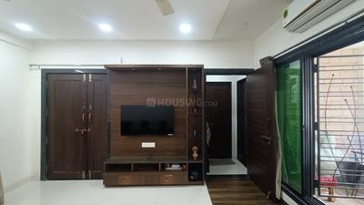 Hall Image of 1200 Sq.ft 2 BHK Apartment / Flat for sale in Pratap Nagar Nagpur for Rs. 9000000