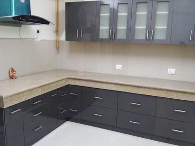 5 BHK Flat