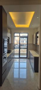 Kitchen Image of 2450 Sq.ft 4 BHK Builder Floor for sale in Ansal Versalia, Sector 67 Gurgaon for Rs. 32500000