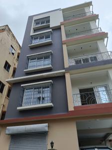 Image of 1300 Sq.ft 3 BHK Builder Floor for sale in New Town, Kolkata for Rs. 10500000