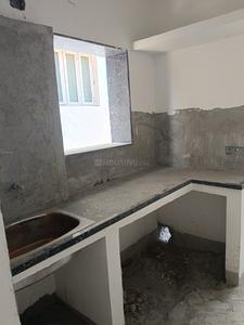 Kitchen Image of 1500 Sq.ft 3 BHK Apartment / Flat for sale in Nallakunta Hyderabad for Rs. 9000000