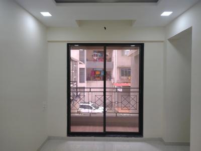 Living Room Image of 1250 Sq.ft 3 BHK Apartment / Flat for sale in Mittal Park, Thane West Thane for Rs. 27500000