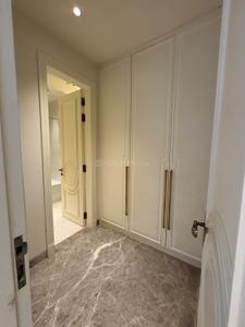Bedroom Image of 4500 Sq.ft 4 BHK Builder Floor for sale in New Friends Colony New Delhi for Rs. 150000000