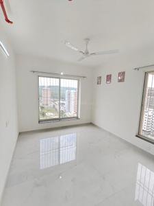 Hall Image of 600 Sq.ft 1 BHK Apartment / Flat for rent in Mehetre Laxmi Empire, Ravet Pune for Rs. 20000