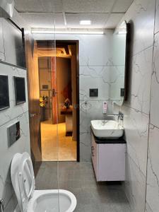 Image of 3000 Sq.ft 4 BHK Apartment / Flat for rent in Raja Park, Jaipur for Rs. 125000