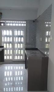 Kitchen Image of 850 Sq.ft 2 BHK Apartment / Flat for sale in Sea Bliss, Andheri West Mumbai for Rs. 36000000