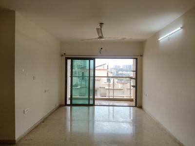 Living Room Image of 1320 Sq.ft 3 BHK Apartment / Flat for sale in K Raheja Vistas, Powai Mumbai for Rs. 48000000