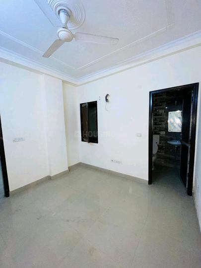 sultanpur verify flats and buildings Bedroom 1