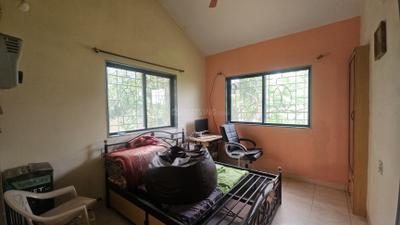 Bedroom Image of 2400 Sq.ft 3 BHK Independent House for sale in Dhayari Pune for Rs. 16000000