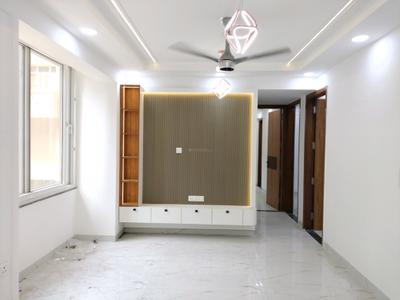 Living Room Image of 1900 Sq.ft 3 BHK Apartment / Flat for sale in CGHS Palm Court Apartment by CGHS Group, Sector 19 Dwarka New Delhi for Rs. 31000000