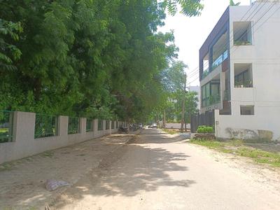 Image of 240 Sq.ft Residential Plot / Land for sale in Sector 57, Gurgaon for Rs. 75000001