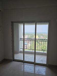 Bedroom Image of 750 Sq.ft 2 BHK Apartment / Flat for sale in Urban Vista, Chinar Park Kolkata for Rs. 7400000