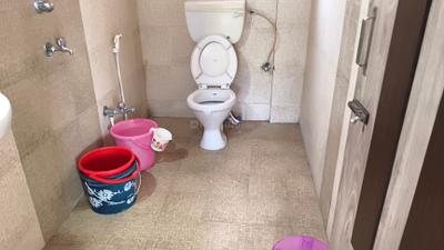Image of 1000 Sq.ft 2 BHK Apartment / Flat for rent in Chinar Park, Kolkata for Rs. 21000