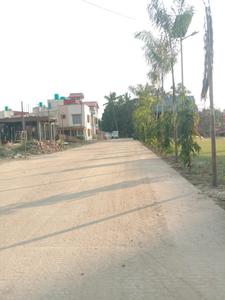 Image of 2880 Sq.ft Residential Plot / Land for sale in Reolta Housing Complex, New Town, Kolkata for Rs. 7200000