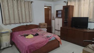 Karia Konark Nagar Phase 1 Bedroom One 2