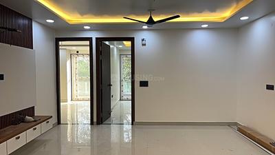 Living Room Image of 1350 Sq.ft 3 BHK Builder Floor for sale in Sector 17 Dwarka New Delhi for Rs. 30000000