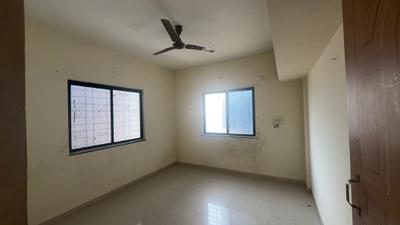 Bedroom Image of 600 Sq.ft 1 BHK Apartment / Flat for sale in Old Sangvi Pune for Rs. 3500000