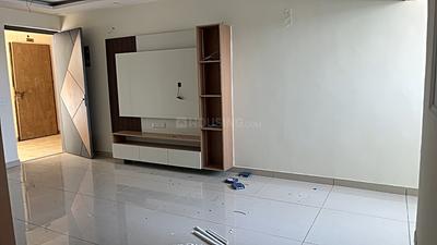 Living Room Image of 1170 Sq.ft 3 BHK Apartment / Flat for sale in Saya Gold Avenue Phase 1, Indirapuram Ghaziabad for Rs. 18500000