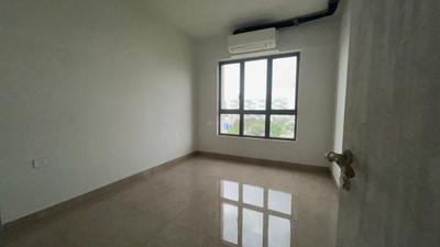 Bedroom Image of 2000 Sq.ft 4 BHK Apartment / Flat for sale in Tollygunge Kolkata for Rs. 29000000