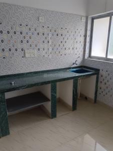 Kitchen Image of 675 Sq.ft 2 BHK Apartment / Flat for sale in Nayabad Kolkata for Rs. 2700000