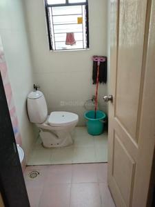 Image of 550 Sq.ft 1 BHK Apartment / Flat for sale in Magarpatta Heliconia, Hadapsar, Pune for Rs. 7200000