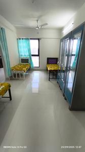 Hall Image of oxostay in Ghatkopar East, Mumbai