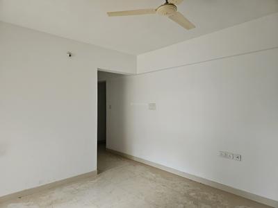 Shri Sai 7th Heaven Living Room 2