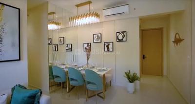 Hall Image of 1853 Sq.ft 3 BHK Apartment / Flat for sale in Sobha Royal Crest by Sobha Limited, Banashankari Bengaluru for Rs. 30000000