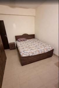 Bedroom Image of 975 Sq.ft 2 BHK Apartment / Flat for sale in Baingini Goa for Rs. 8000000