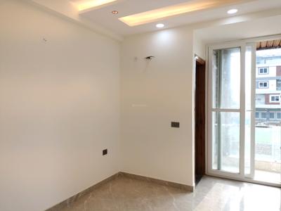 Bedroom Image of 1300 Sq.ft 4 BHK Builder Floor for sale in Deenpur New Delhi for Rs. 12800000
