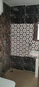 Bathroom Image of Yadav Pg in Palam Vihar Extension, Gurgaon