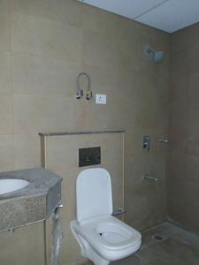 Bedroom Two Image of 1869 Sq.ft 3 BHK Apartment / Flat for sale in Godrej Meridien, Sector 103 Gurgaon for Rs. 27500000