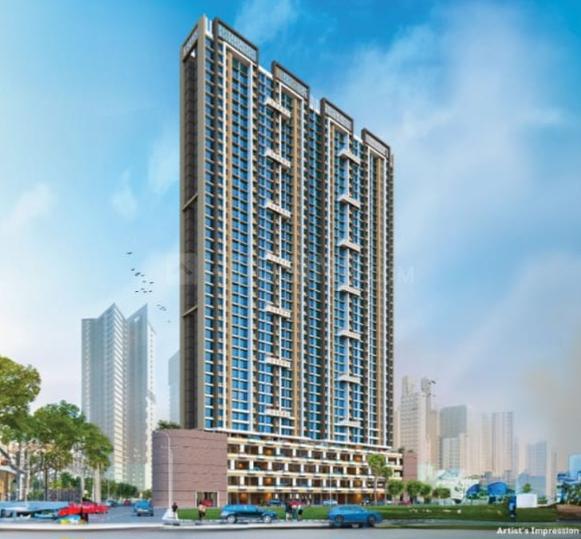 Vihang Luxuria Main Image 1