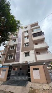 Image of 1800 Sq.ft 3 BHK Apartment / Flat for sale in SVR Majestic, H B Colony, Visakhapatnam for Rs. 14500000