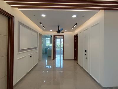 Hall Image of 1300 Sq.ft 2 BHK Apartment / Flat for sale in Sector 16 Dwarka New Delhi for Rs. 23500000