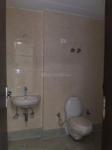 Bedroom Two Image of 850 Sq.ft 2 BHK Builder Floor for sale in Shalimar Bagh New Delhi for Rs. 11000000