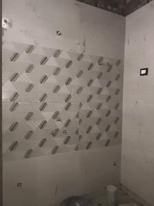Bedroom One Image of 1050 Sq.ft 2 BHK Apartment / Flat for sale in Ambesten Twin Chalet, Noida Extension Greater Noida for Rs. 4105000